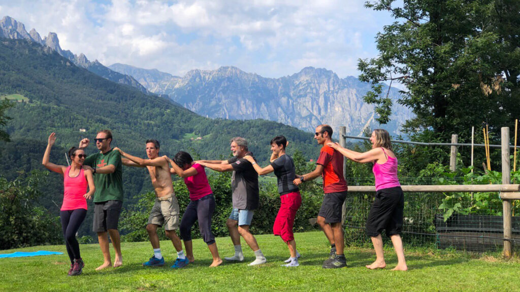 Trekking tra le Piccole Dolomiti e la Strada delle 52 Gallerie